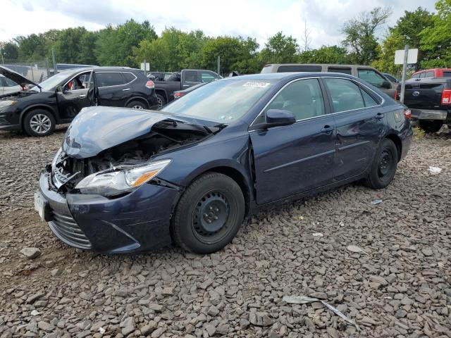 toyota camry le 2016 4t4bf1fk9gr527724