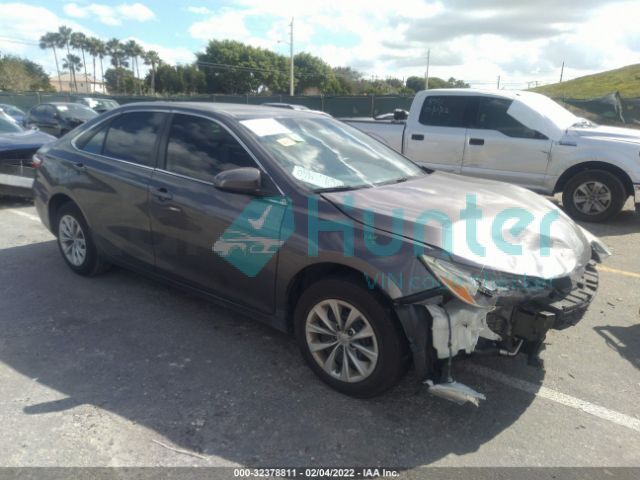 toyota camry 2016 4t4bf1fk9gr528694