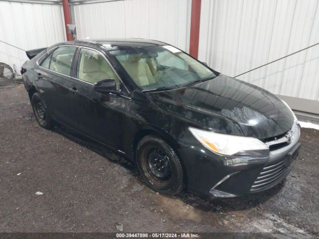 toyota camry 2016 4t4bf1fk9gr535077