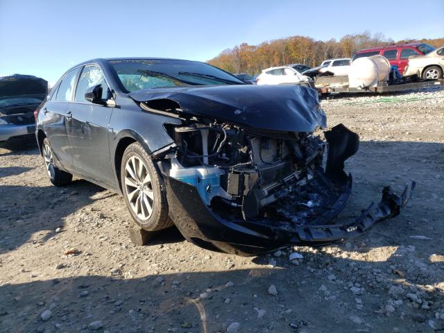 toyota camry le 2016 4t4bf1fk9gr538450