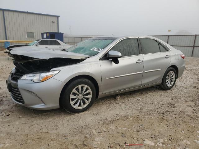 toyota camry le 2016 4t4bf1fk9gr547889