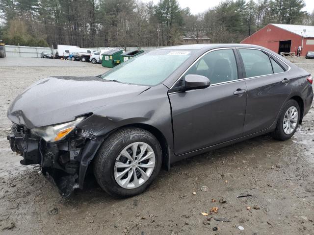 toyota camry 2016 4t4bf1fk9gr548749