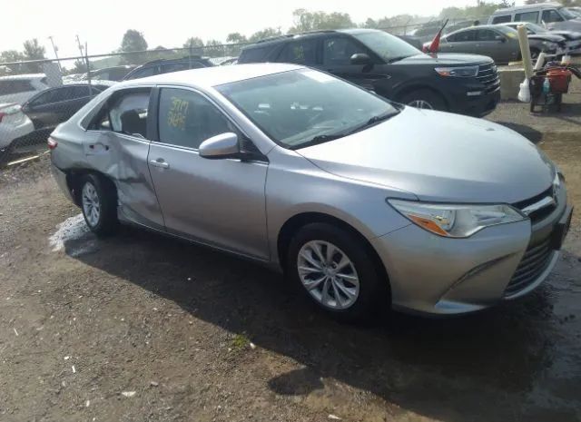 toyota camry 2016 4t4bf1fk9gr552378