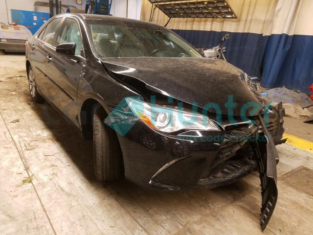 toyota camry le 2016 4t4bf1fk9gr554258