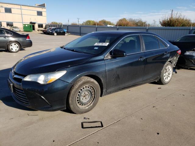 toyota camry 2016 4t4bf1fk9gr558939