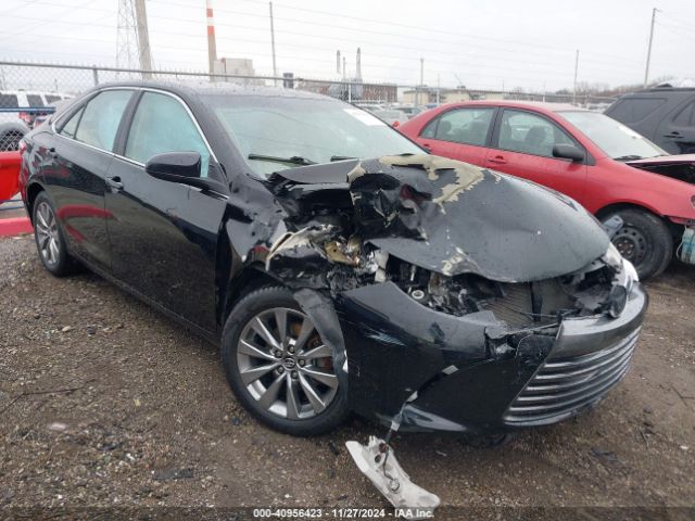 toyota camry 2016 4t4bf1fk9gr560254