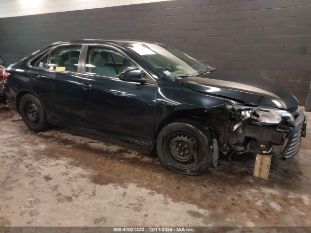 toyota camry 2016 4t4bf1fk9gr570895