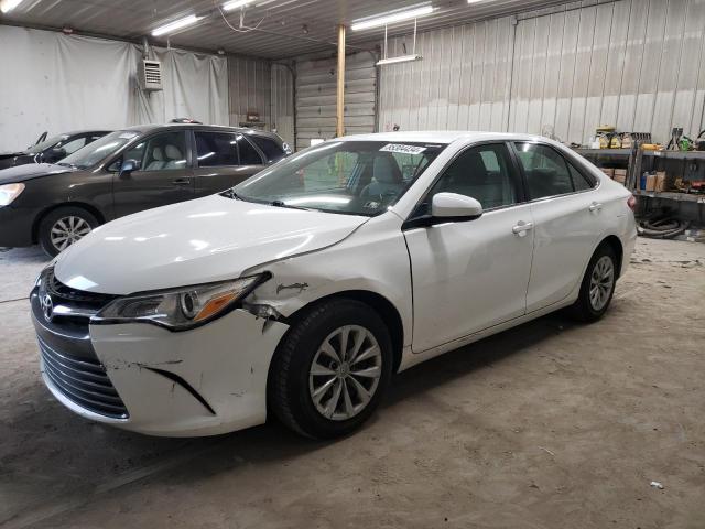 toyota camry le 2016 4t4bf1fk9gr580424