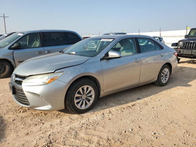 toyota camry le 2016 4t4bf1fk9gr583713