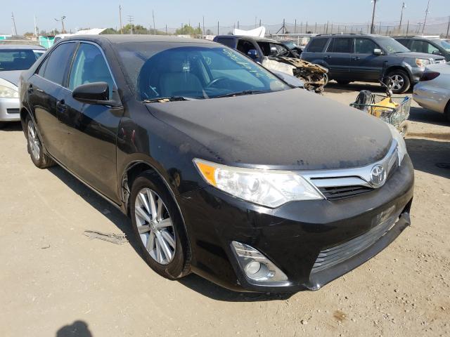 toyota camry base 2012 4t4bf1fkxcr160407