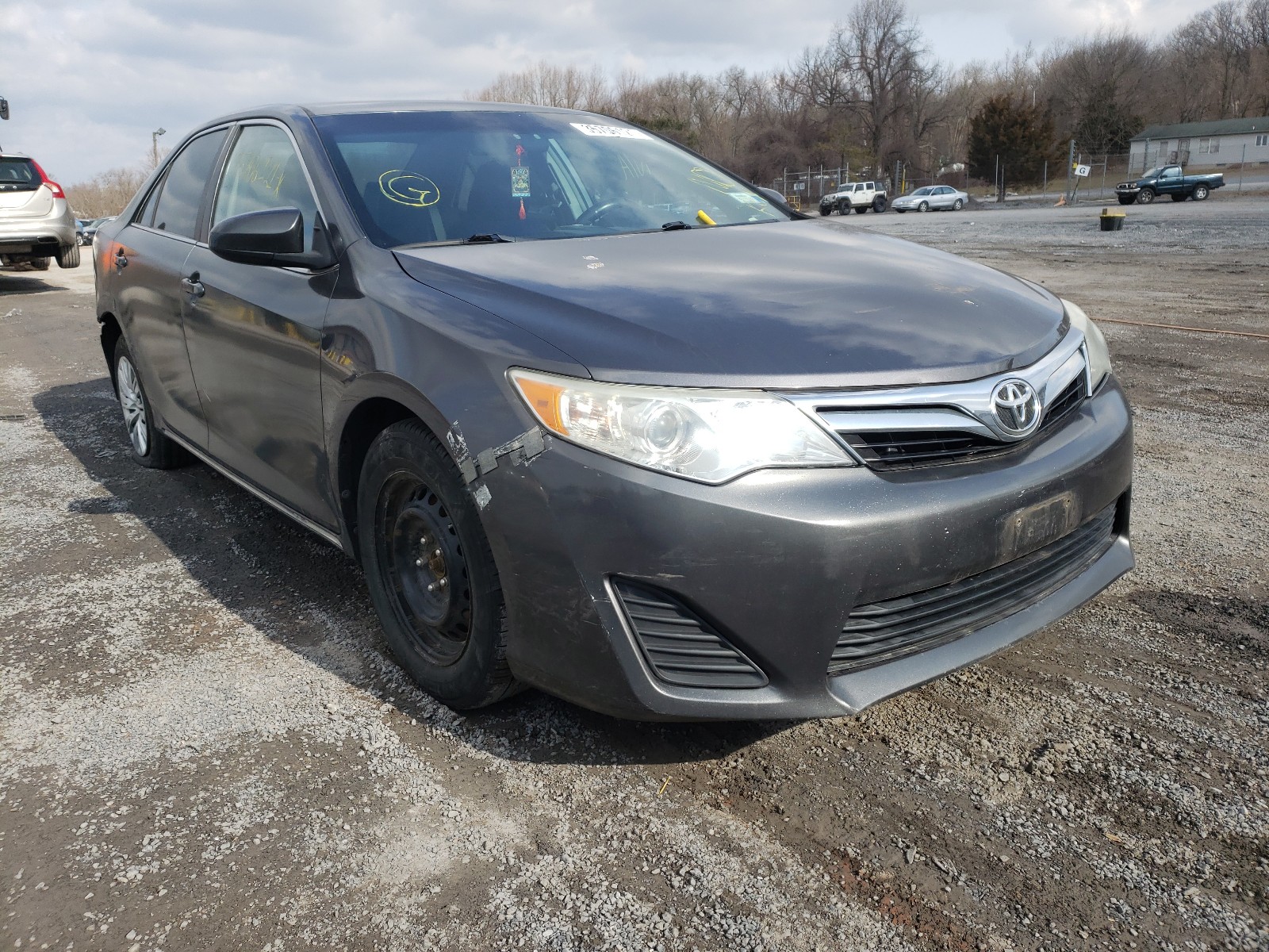 toyota camry base 2012 4t4bf1fkxcr165753