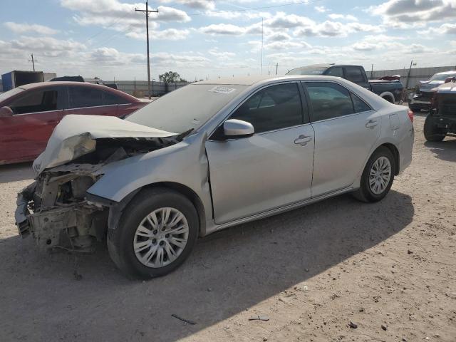 toyota camry base 2012 4t4bf1fkxcr168037