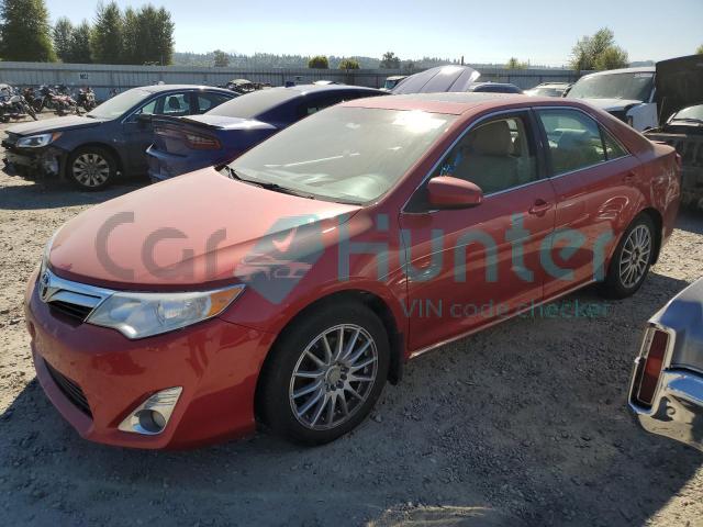 toyota camry base 2012 4t4bf1fkxcr179314