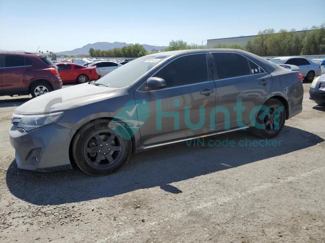toyota camry base 2012 4t4bf1fkxcr181760