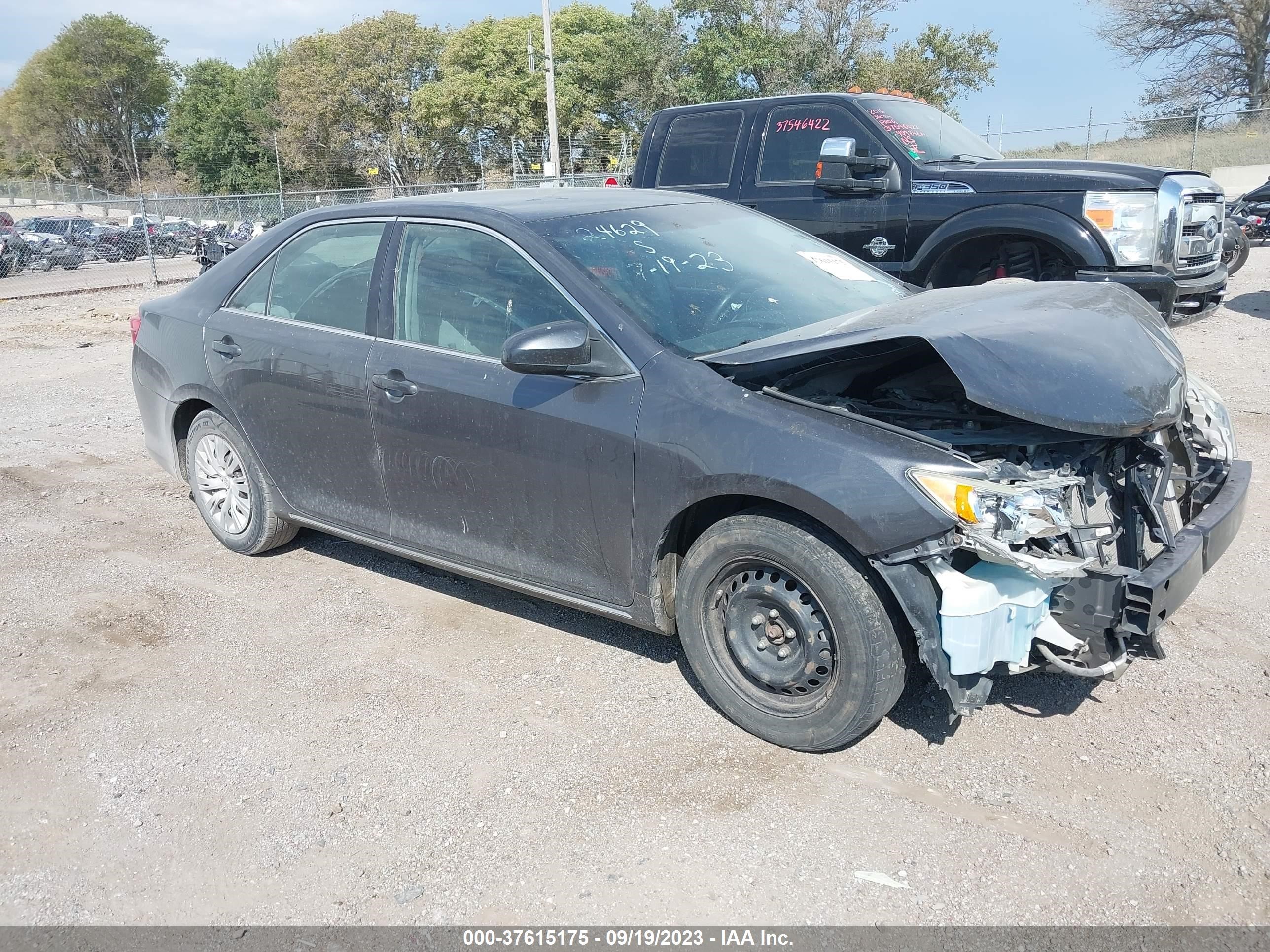 toyota camry 2012 4t4bf1fkxcr183346