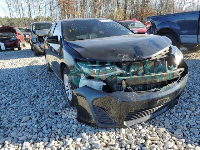 toyota camry base 2012 4t4bf1fkxcr209394