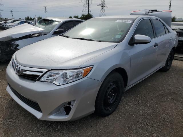 toyota camry base 2012 4t4bf1fkxcr211761