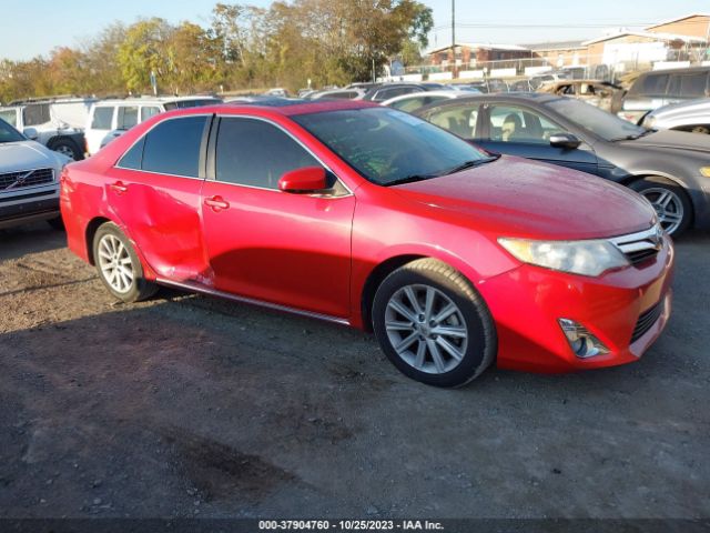 toyota camry base 2012 4t4bf1fkxcr214370