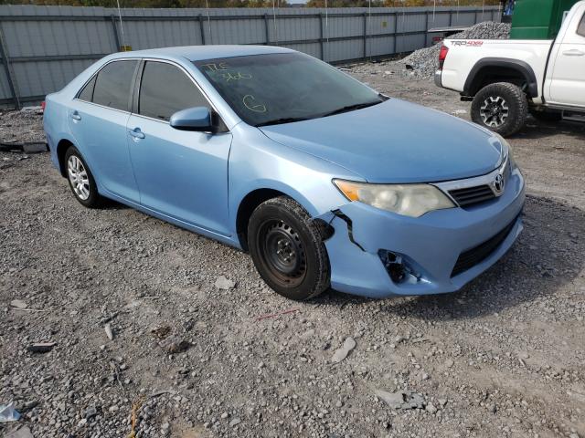 toyota camry base 2012 4t4bf1fkxcr219343