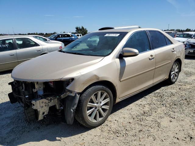 toyota camry base 2012 4t4bf1fkxcr223067