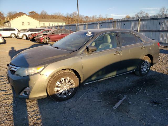 toyota camry base 2012 4t4bf1fkxcr228043