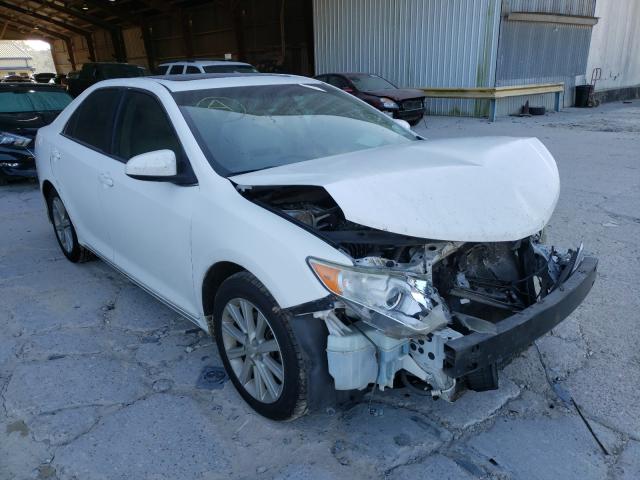 toyota camry base 2012 4t4bf1fkxcr232609