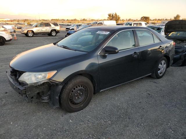 toyota camry base 2012 4t4bf1fkxcr235719