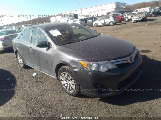 toyota camry 2012 4t4bf1fkxcr238054