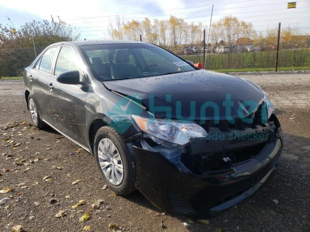 toyota camry base 2012 4t4bf1fkxcr239950