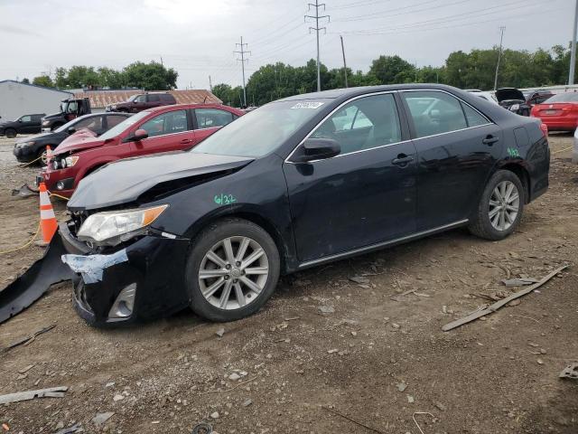 toyota camry base 2012 4t4bf1fkxcr240760