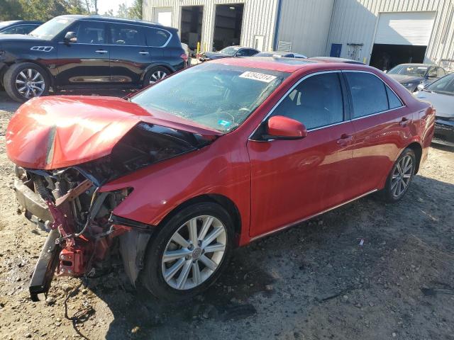 toyota camry base 2012 4t4bf1fkxcr248812