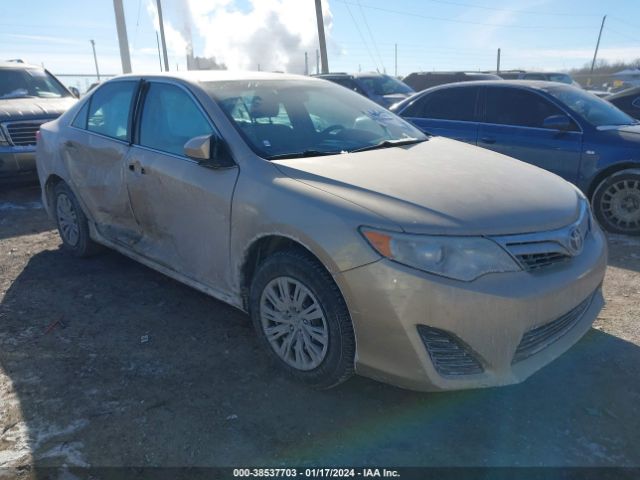 toyota camry 2012 4t4bf1fkxcr267912