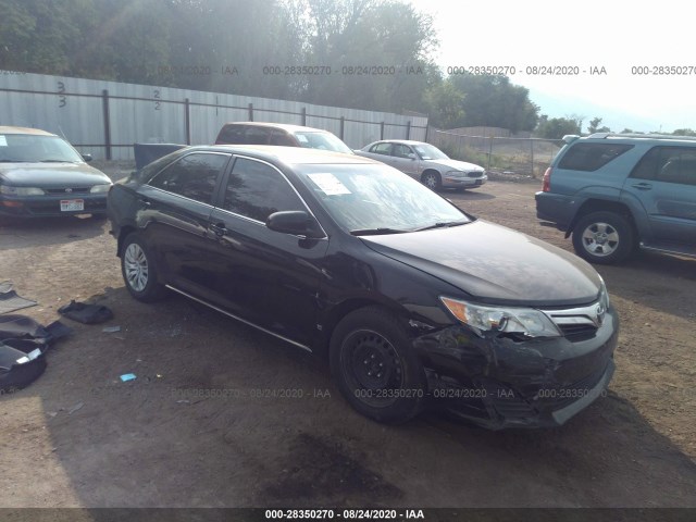 toyota camry 2013 4t4bf1fkxdr279219