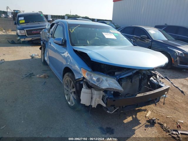 toyota camry 2013 4t4bf1fkxdr284274