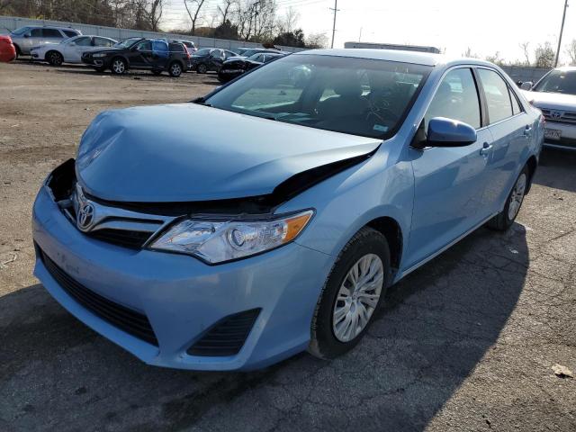 toyota camry 2013 4t4bf1fkxdr284582