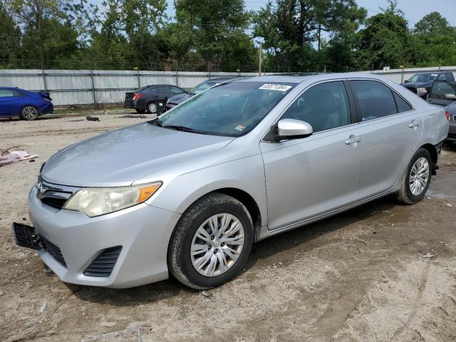 toyota camry l 2013 4t4bf1fkxdr285294