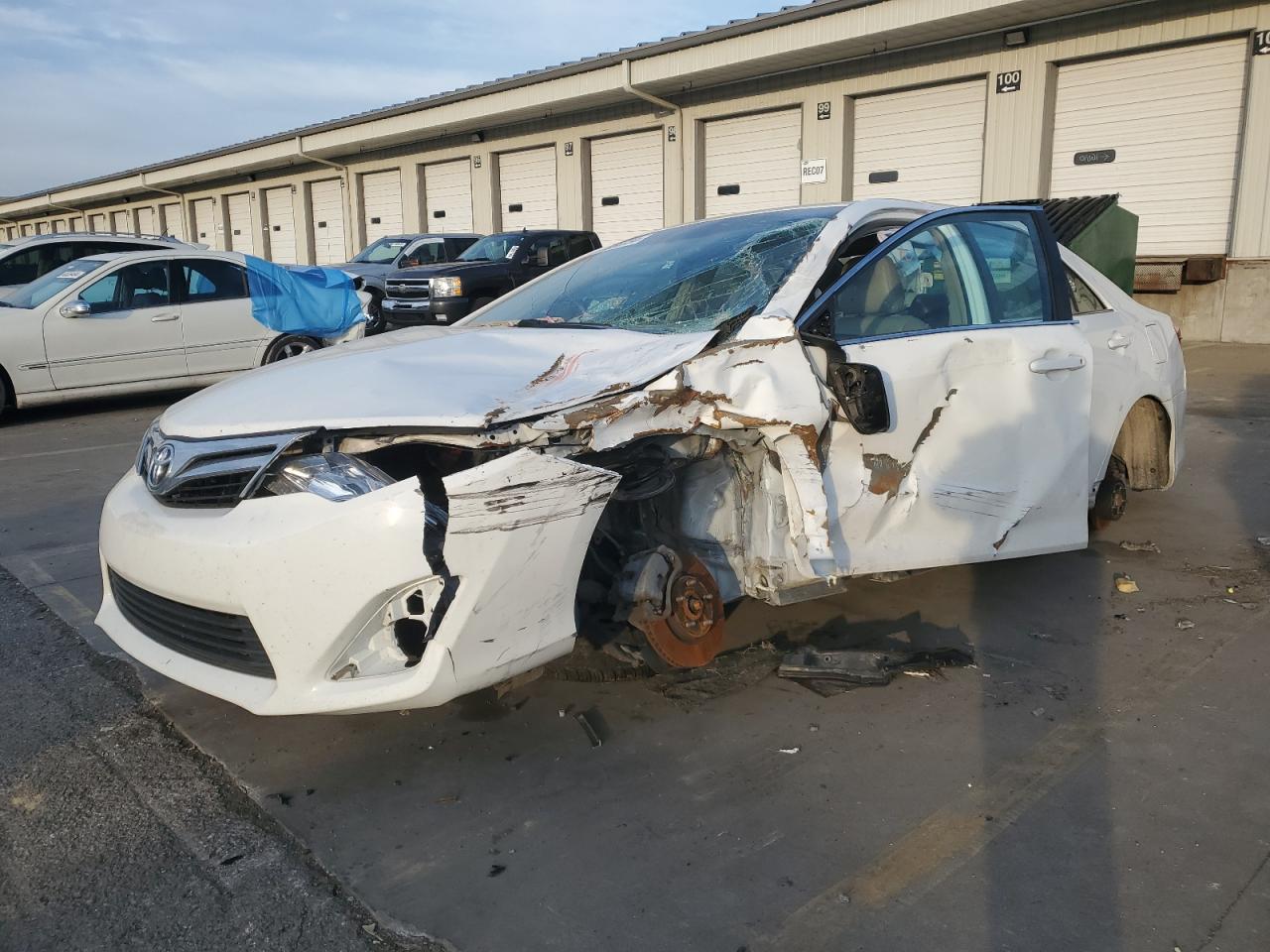 toyota camry 2013 4t4bf1fkxdr290981