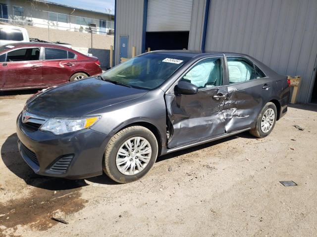 toyota camry 2013 4t4bf1fkxdr291581