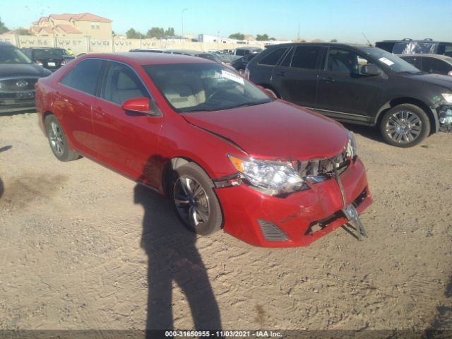 toyota camry 2013 4t4bf1fkxdr302689