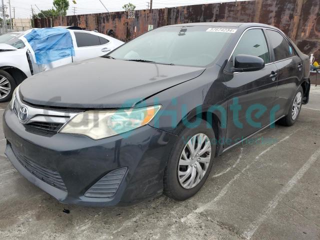 toyota camry 2013 4t4bf1fkxdr306161