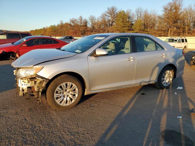 toyota camry l 2013 4t4bf1fkxdr312090