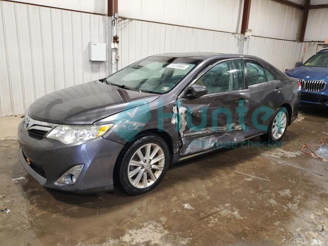 toyota camry 2013 4t4bf1fkxdr318519