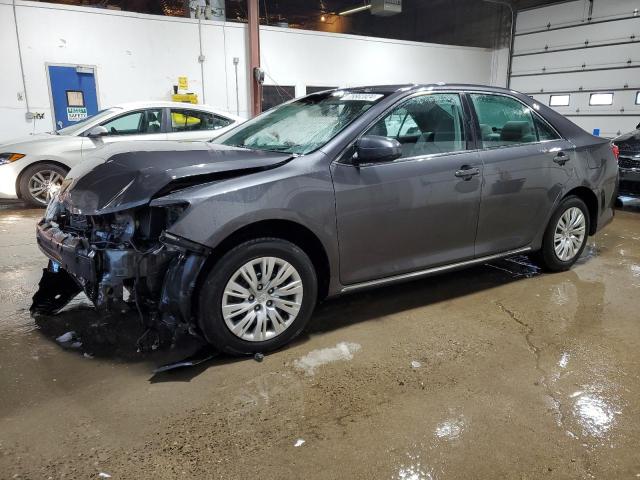 toyota camry l 2013 4t4bf1fkxdr318634