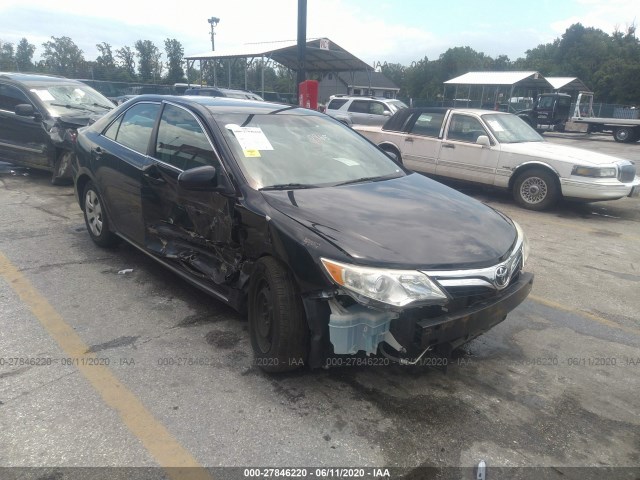 toyota camry 2013 4t4bf1fkxdr320965