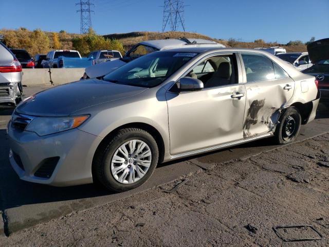 toyota camry l 2013 4t4bf1fkxdr325017