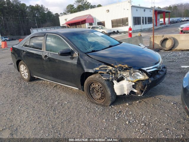 toyota camry 2013 4t4bf1fkxdr336552