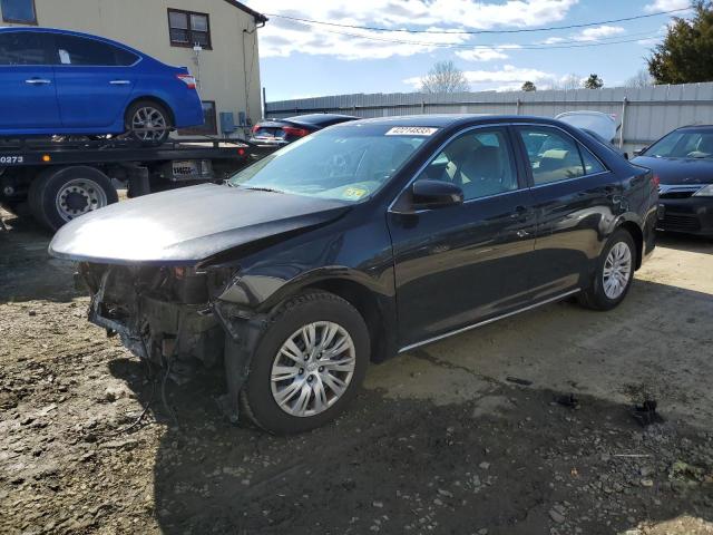 toyota camry l 2014 4t4bf1fkxer339386