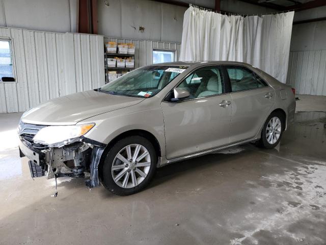 toyota camry 2014 4t4bf1fkxer346385