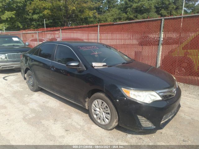 toyota camry 2014 4t4bf1fkxer351330