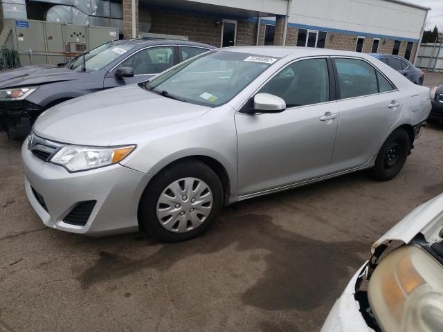 toyota camry l 2014 4t4bf1fkxer351554